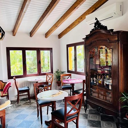 Hotelito Suecia Granada Eksteriør bilde