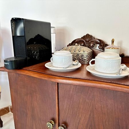 Hotelito Suecia Granada Eksteriør bilde