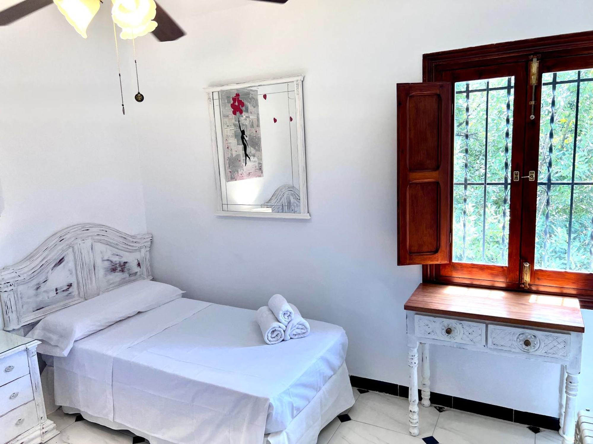 Hotelito Suecia Granada Eksteriør bilde