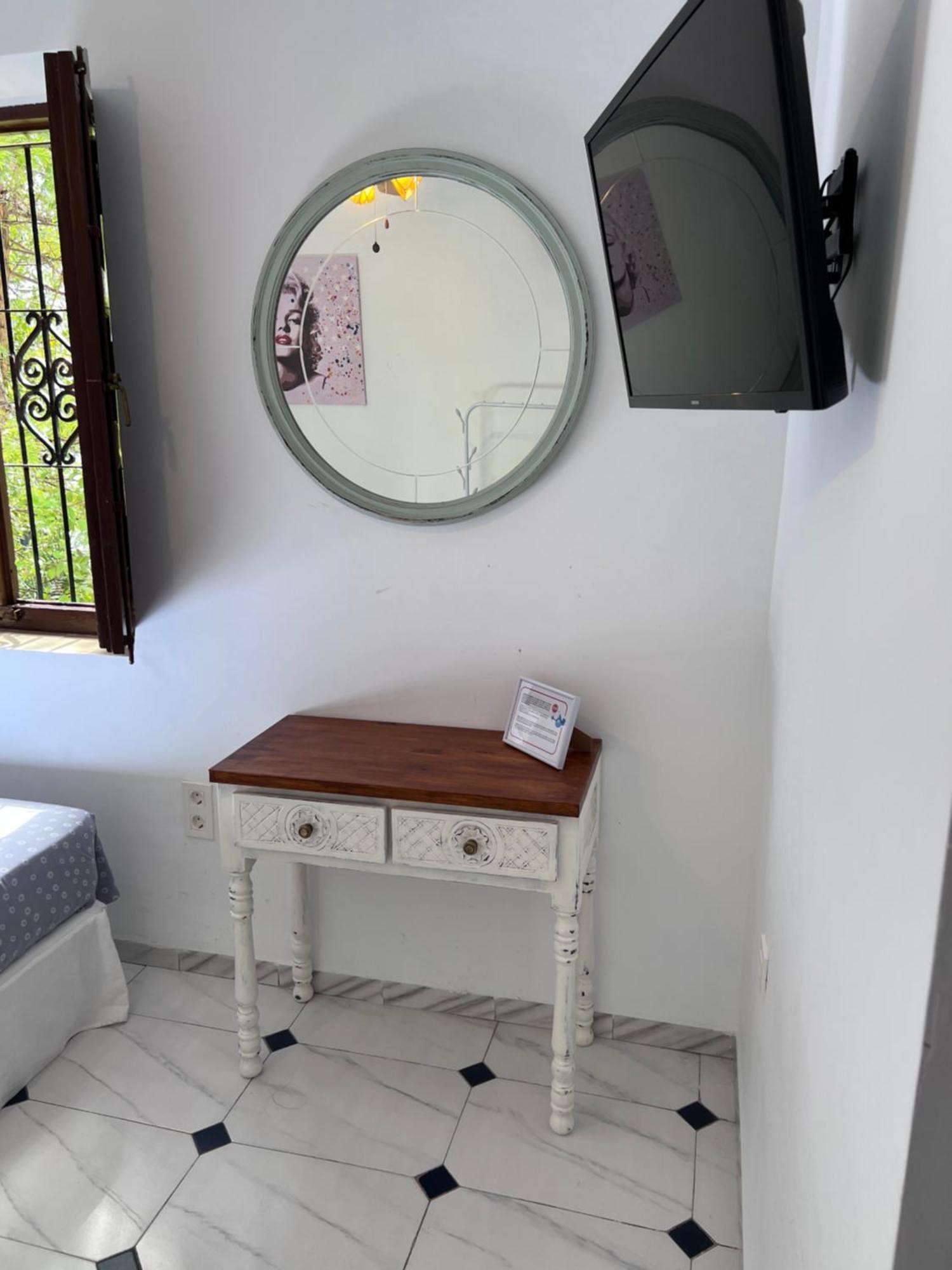 Hotelito Suecia Granada Eksteriør bilde