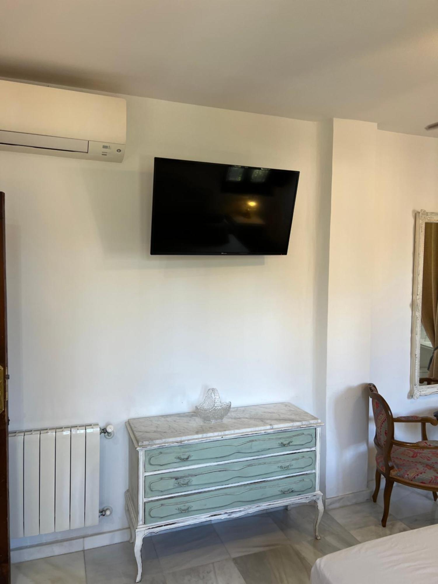 Hotelito Suecia Granada Eksteriør bilde