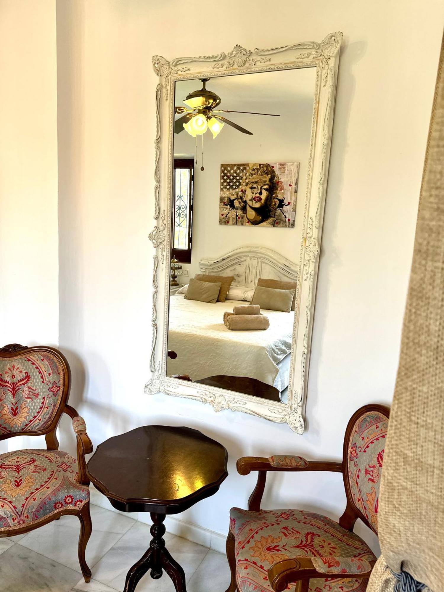 Hotelito Suecia Granada Eksteriør bilde