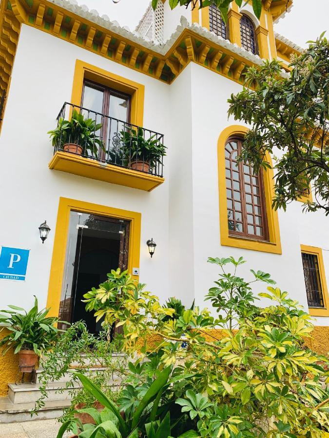 Hotelito Suecia Granada Eksteriør bilde
